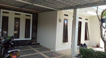 Gambar 5 Dijual rumah bisa nego di Cihanjuang Cimahi 