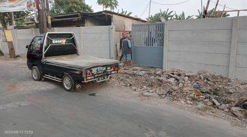 Gambar 3 tanah luas di antapani bandung under market 