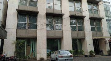 Gambar 3 Dijual , Gedung 3 Lantai di Jl. Supratman Bandung