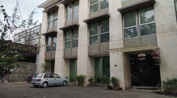 Gambar 2 Dijual , Gedung 3 Lantai di Jl. Supratman Bandung