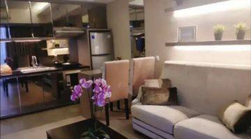 Gambar 1 Dijual Cepat, Apartemen La Grande 2BR Fullfurnish