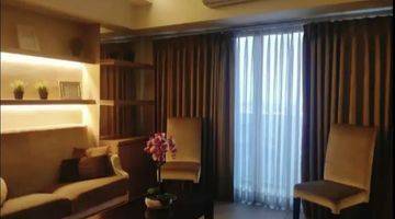 Gambar 2 Dijual Cepat, Apartemen La Grande 2BR Fullfurnish