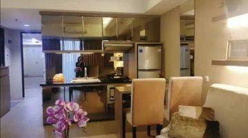 Gambar 5 Dijual Cepat, Apartemen La Grande 2BR Fullfurnish