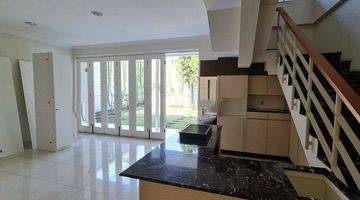 Gambar 1 Dijual Home @Setiabudi Bawah, Model Minimalis, Mainroad, Cocok untuk Office, Ruang Usaha