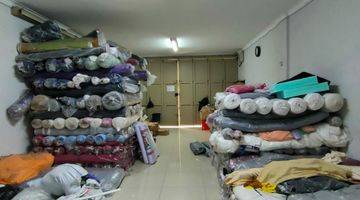 Gambar 3 Dijual Ruko Holis Regency Siap Huni