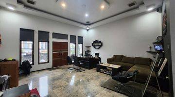 Gambar 4 Dijual Ruko 2 Lantai di  Hoolis Mainroad 