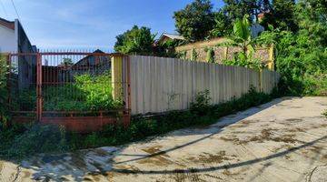 Gambar 5 Dijual Kavling Tanah Setiabudi Regency (wing4)