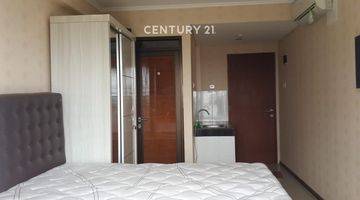 Gambar 4 Apartemen Bagus Furnished di Apartemen Gateway Pasteur Bandung