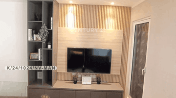 Gambar 1 Rumah 2 Lantai Full Furnished Di Summarecon Gede Bage Bandung