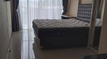 Gambar 2 Apartemen Bagus Furnished di Apartemen Gateway Pasteur Bandung