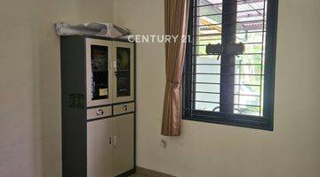 Gambar 1 Rumah Semi Furnished SHM Siap Huni Di Taman Holis Indah 2 Bandung