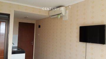 Gambar 3 Apartemen Bagus Furnished di Apartemen Gateway Pasteur Bandung