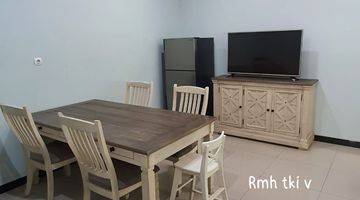 Gambar 3 RUMAH HOOK  TKI V, SPRINGVILLE