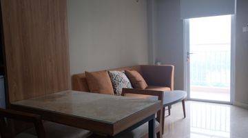 Gambar 5 Apartment Merakey Gold Residence 