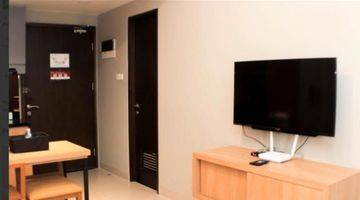 Gambar 1 Apartment Mustika Golf Residence Mustika Golf Residence Apartemen