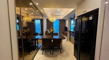 Gambar 5 Apartment Casa Grande Residence Phase Type 2 Luxury 