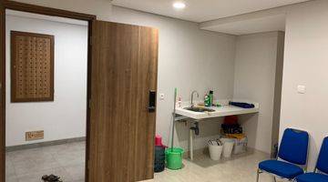 Gambar 2 Apartemen Skandinavia Bagus