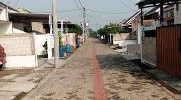 Gambar 4 Tanah Murah Siap Bangun di Cikarang, Lokasi Strategis, Dekat Tol Japek Selatan, Rumah Sakit Dan Sekolah 