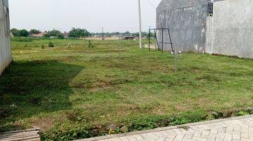 Gambar 2 Tanah Murah Siap Bangun di Cikarang, Lokasi Strategis, Dekat Tol Japek Selatan, Rumah Sakit Dan Sekolah 