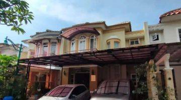 Gambar 2 Rumah 2 Lantai Bagus Rapih Minimalis Lt 128 Lb 180 Raffles Hills 