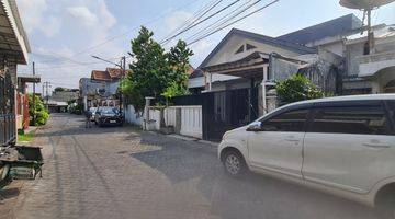 Gambar 1 Rumah Hitung Tanah Di Lebak 57518 Tambaksari Murah Surabaya