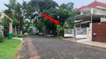 Gambar 2 Rumah 9047 Villa Royal Pakuwon City Surabaya Murah 