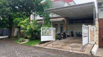 Gambar 5 Rumah 9047 Villa Royal Pakuwon City Surabaya Murah 