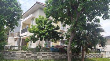 Gambar 2 Rumah 9329 San Diego Pakuwon City Surabaya Murah 