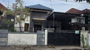 Gambar 3 Rumah 2 Lantai Permata Ayu Pamogan 82387 Denpasar Bali Murah