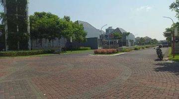 Gambar 4 Rumah Citra Garden 2 Lantai Buduran Sidoarjo Murah 