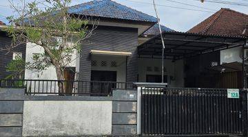 Gambar 2 Rumah 2 Lantai Permata Ayu Pamogan 82387 Denpasar Bali Murah