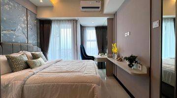 Gambar 3 Apartemen Amor Pakuwon City Bagus Surabaya Murah