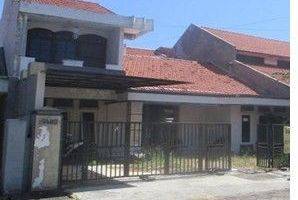 Gambar 1 Rumah Di Rungkut Asri Utara 7992 Bagus Surabaya Muraj