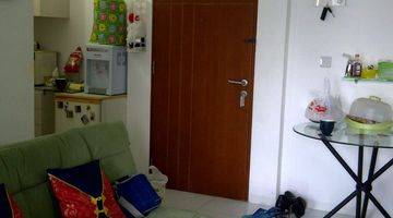 Gambar 5 Apartemen Amesty Lt 9 East Coast Pakuwon City Surabaya Murah