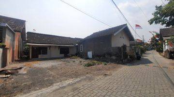 Gambar 2 Tanah di Jl Kaliurang Ring 1 Uii, Sleman SHM 215 m²