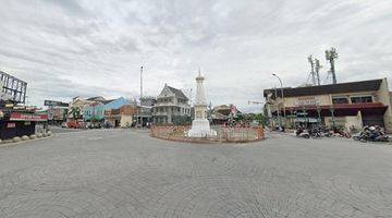 Gambar 4 Tanah di Jalan Kabupaten, Sleman, Indonesia, Sleman SHM 96 m²