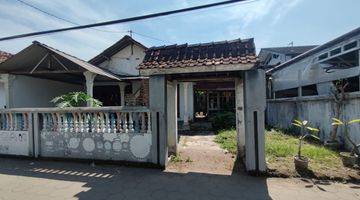 Gambar 2 Tanah di 3 Menit Upn, Yogyakarta SHM 225 m²