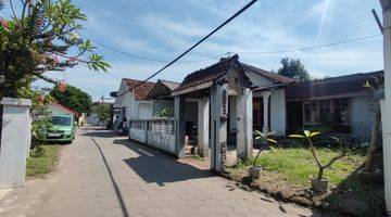 Gambar 4 Tanah di 3 Menit Upn, Yogyakarta SHM 225 m²