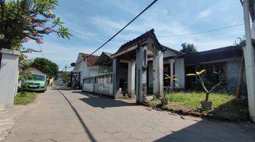 Gambar 3 Tanah di 3 Menit Upn, Yogyakarta SHM 225 m²