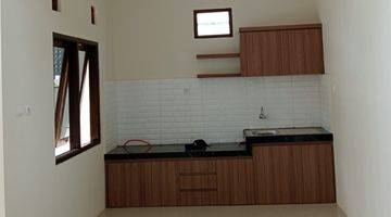 Gambar 3 Rumah Baru Semi Furnished SHM di Jl Kaliurang Km 10, Sleman