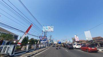 Gambar 1 Tanah di Blok O; Dekat Gembiraloka Zoo, Bantul SHM 138 m²