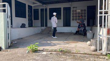 Gambar 2 Tanah di Dekat Kampus Uii, Yogyakarta SHM 242 m²