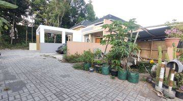 Gambar 1 Tanah di Jl Bonjotan Uii, Yogyakarta SHM 124 m²