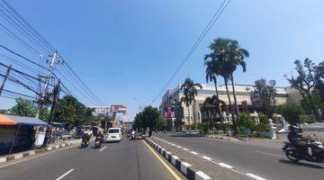 Gambar 5 Tanah di Blok O; Dekat Gembiraloka Zoo, Bantul SHM 138 m²