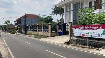 Gambar 2 Tanah di Dekat Kampus Uii, Sleman SHM 789 m²