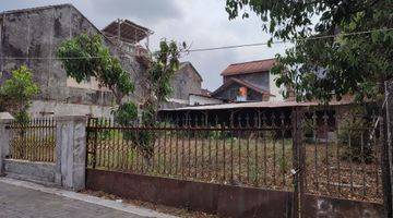 Gambar 2 Tanah di 50 Meter Jl. Pandanaran, Yogyakarta SHM 230 m²