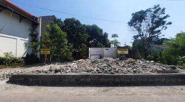 Gambar 2 Tanah di Blok O; Dekat Gembiraloka Zoo, Bantul SHM 138 m²