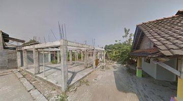 Gambar 5 Tanah di Jl Kabupaten, Sleman SHM 277 m²