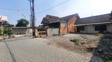 Gambar 3 Tanah di Jl Kaliurang Ring 1 Uii, Sleman SHM 215 m²