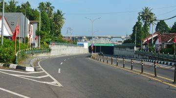 Gambar 5 Tanah di Dekat Bandara Nyia, Kulon Progo SHM 173 m²